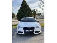 Sahibinden  HATASIZ Audi A5 Sportback 2.0 TDI 2015 Model 