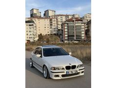 Sahibinden BMW 5 Serisi 528i Standart 1998 Model 