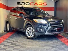 *BROCARS*180 BİN PEŞİN 24 AY VADE 2011 KUGA 2.0 DİZEL OTOMATİK