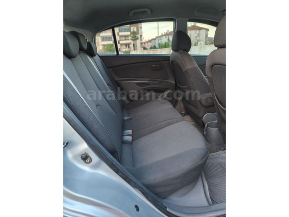 Sahibinden Kia Rio 1.5 CRDi EX Comfort 2006 Model