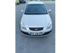 Sahibinden Kia Rio 1.5 CRDi EX Comfort 2006 Model