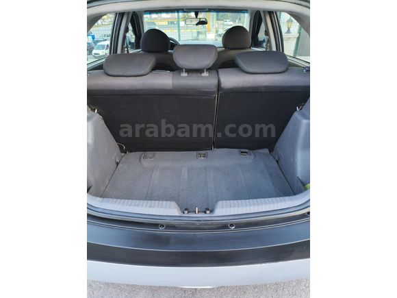 Sahibinden Kia Rio 1.5 CRDi EX Comfort 2006 Model