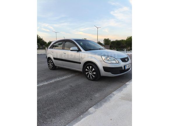 Sahibinden Kia Rio 1.5 CRDi EX Comfort 2006 Model