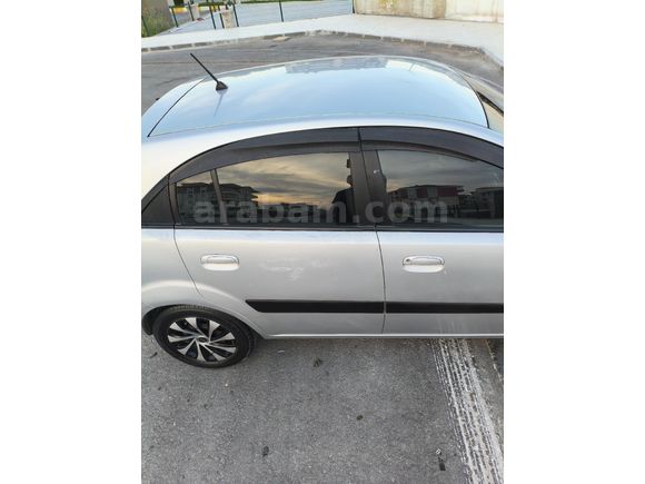 Sahibinden Kia Rio 1.5 CRDi EX Comfort 2006 Model