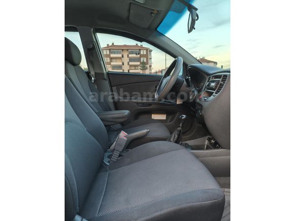 Sahibinden Kia Rio 1.5 CRDi EX Comfort 2006 Model
