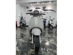 ASL AUTO // SIFIR MOTOLUX 2025 ~ AMERICANO 125 // 0 KM