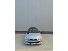 Sahibinden Peugeot 206 1.6 XS 2000 Model  287.440 km Gri