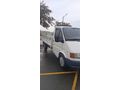 Sahibinden kesme Ford  Transit 190 P