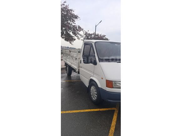Sahibinden kesme Ford  Transit 190 P