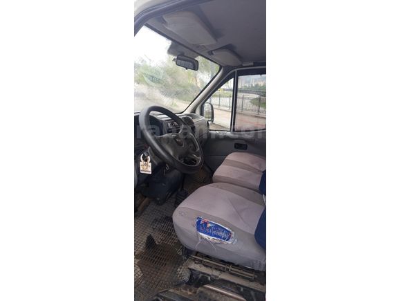 Sahibinden kesme Ford  Transit 190 P