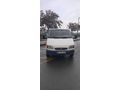 Sahibinden kesme Ford  Transit 190 P