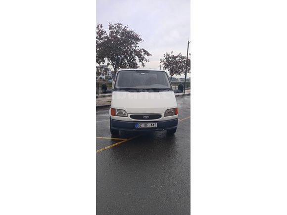 Sahibinden kesme Ford  Transit 190 P