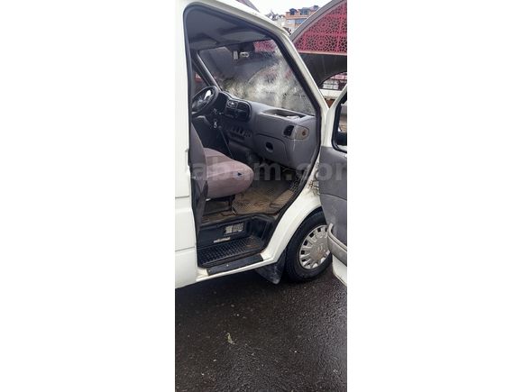 Sahibinden kesme Ford  Transit 190 P