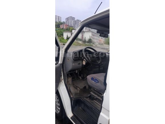 Sahibinden kesme Ford  Transit 190 P