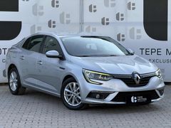 2018 MEGANE 1.5 DCI TOUCH DEĞİŞENSİZ-OTOMATİK-176.000KM