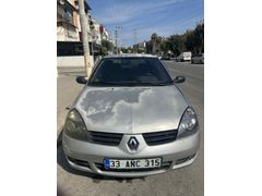Sahibinden Renault Symbol 1.5 dCi Authentique 2007 Model 