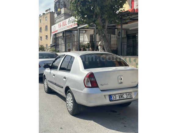 Sahibinden Renault Symbol 1.5 dCi Authentique 2007 Model 