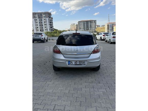 Sahibinden Opel Astra 1.3 CDTI Enjoy 2007 Model 