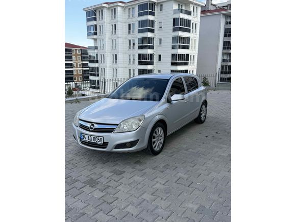 Sahibinden Opel Astra 1.3 CDTI Enjoy 2007 Model 