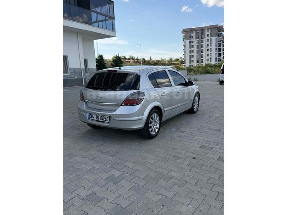 Sahibinden Opel Astra 1.3 CDTI Enjoy 2007 Model 