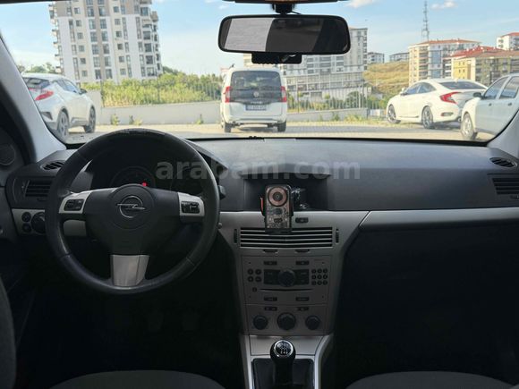 Sahibinden Opel Astra 1.3 CDTI Enjoy 2007 Model 