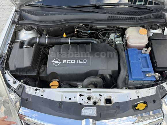 Sahibinden Opel Astra 1.3 CDTI Enjoy 2007 Model 