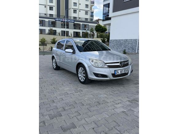 Sahibinden Opel Astra 1.3 CDTI Enjoy 2007 Model 
