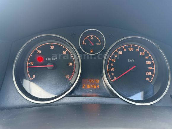 Sahibinden Opel Astra 1.3 CDTI Enjoy 2007 Model 