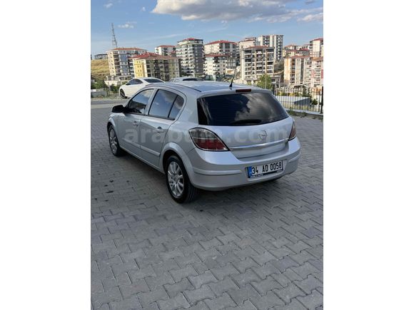 Sahibinden Opel Astra 1.3 CDTI Enjoy 2007 Model 