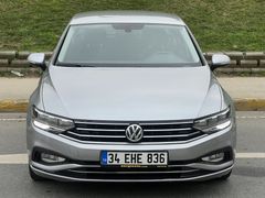 NERGİSOTO PASSAT 1.5TSİ BUSİNES CRUİS CARPLAY 150HP NERGİS OTO