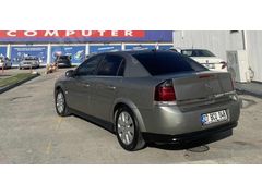 Sahibinden Opel Vectra 1.6 Elegance 2004 Model  320.000 km Gri (metalik)