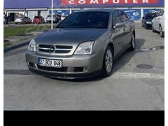 Sahibinden Opel Vectra 1.6 Elegance 2004 Model  320.000 km Gri (metalik)