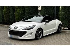 Sahibinden Peugeot RCZ 1.6 THP Yearling 2011 Model 