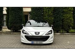 Sahibinden Peugeot RCZ 1.6 THP Yearling 2011 Model 