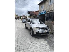 Sahibinden Chevrolet Captiva 2.0 D LT High 2009 Model Kütahya