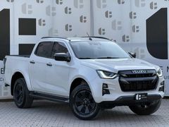 2021 D-MAX 1.9D V-CROSS HATASIZ-K.ISITMA-OTOMATİK-59.900KM