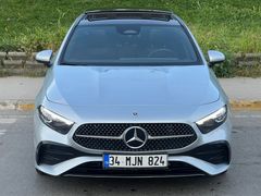 NERGİSOTO HATASIZ 24 BİN KM/HYBRİD/COMMAND/CAMTAVAN NERGİS OTO