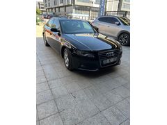 2010 Audi A4 2.0 TDI Multitronic | Sunroof | Bej Deri Koltuk