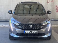 NERGİSOTO 46 BİN KM'DE HATASIZ PEUGEOT 3008 ALLURE NERGİS OTO