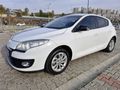 Sahibinden Renault Megane 1.5 dCi Extreme 2012 Model