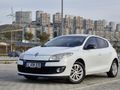 Sahibinden Renault Megane 1.5 dCi Extreme 2012 Model