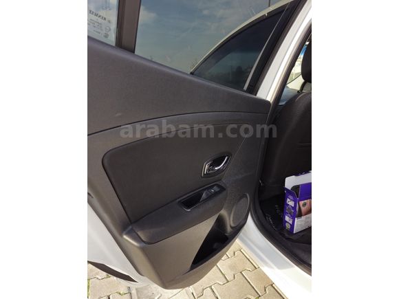 Sahibinden Renault Megane 1.5 dCi Extreme 2012 Model