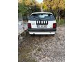 Galeriden Fiat Tipo 1.6 SLX 1996 Model Hatay