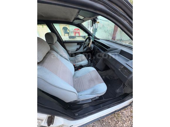 Galeriden Fiat Tipo 1.6 SLX 1996 Model Hatay