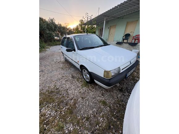 Galeriden Fiat Tipo 1.6 SLX 1996 Model Hatay