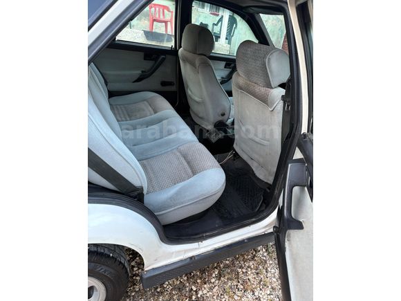 Galeriden Fiat Tipo 1.6 SLX 1996 Model Hatay