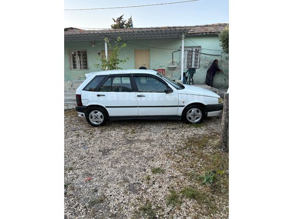 Galeriden Fiat Tipo 1.6 SLX 1996 Model Hatay