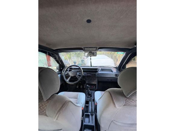Galeriden Fiat Tipo 1.6 SLX 1996 Model Hatay
