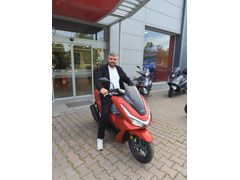 Sahibinden Honda PCX125