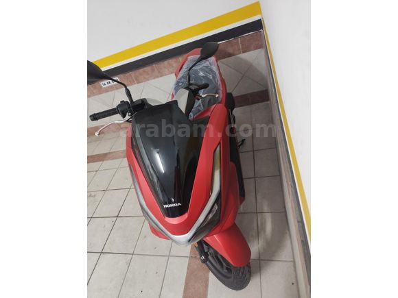 Sahibinden Honda PCX125
